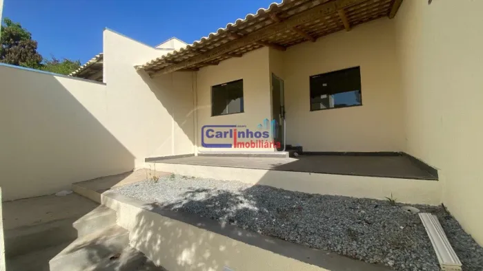 Casa à venda em São Joaquim de Bicas