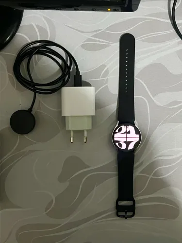 Samsung Galaxy Watch 6 40mm - Excelente estado