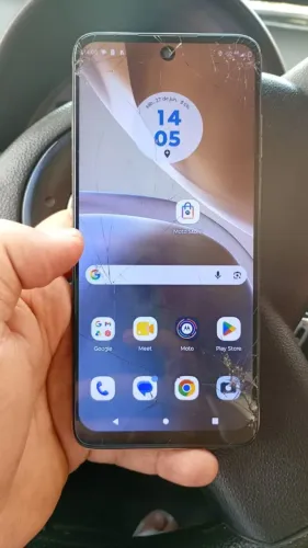 Moto g32
