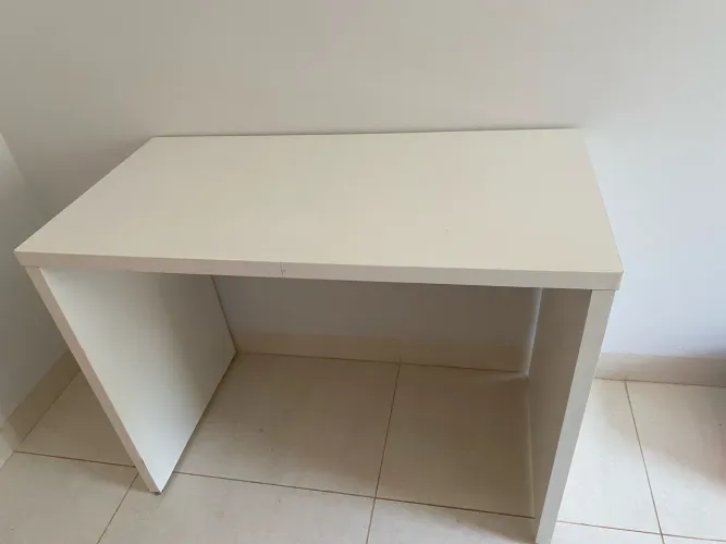 Mesa de estudos