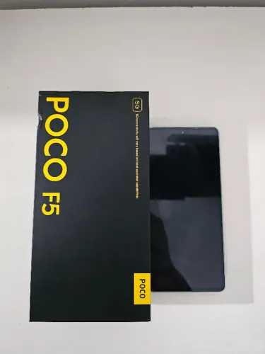 Xiaomi Poco F5 12gb 256gb
