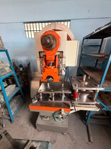 Prensa Excêntrica 45 Toneladas - KAERK