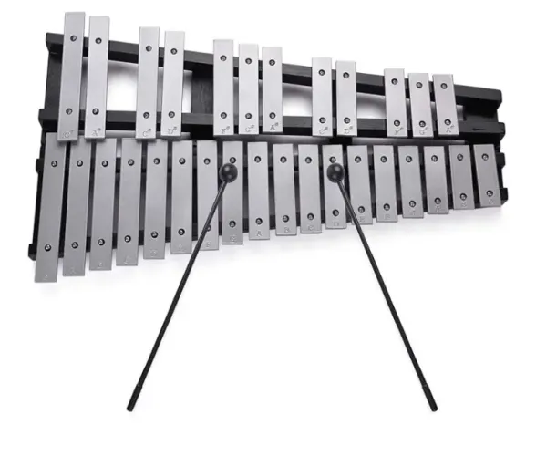 Xilofone Glockenspiel
