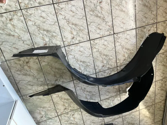 Para barro Novo Hb20 Hyundai ano 23/24 