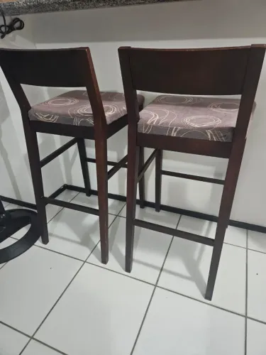 Banquetas