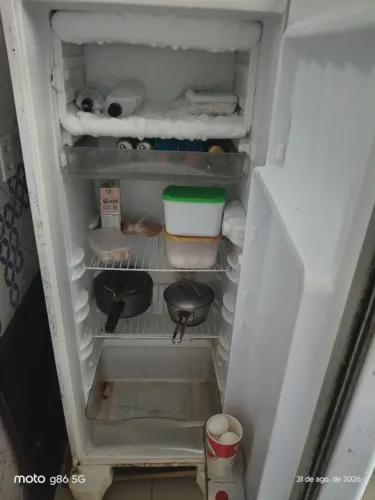 Geladeira