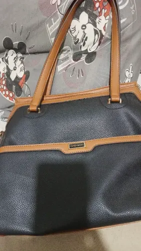Bolsa Chenson comprei Anita