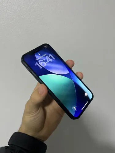 IPHONE 12 128gb + fone airpod brinde