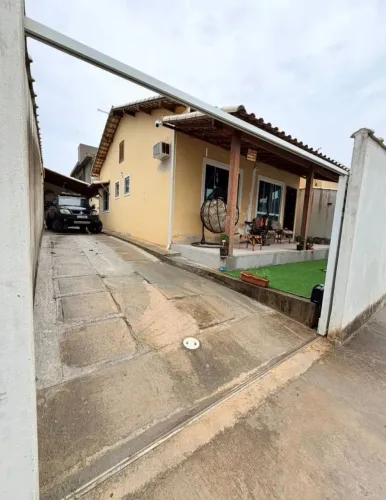 Casa padrão para Locação, Colinas, Rio das Ostras, RJ