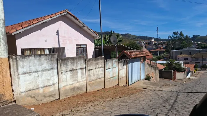 vende-se essa casa