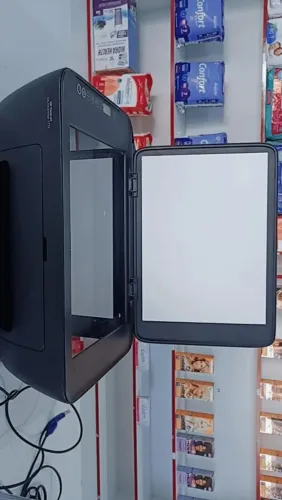 Vendo impressora Hp Deskjet