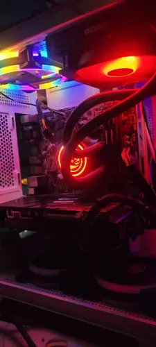 Kit Gamer Ryzen 5 GTX 1660