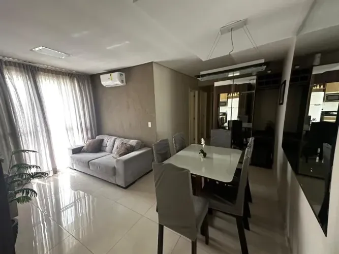 Garden bosque da saúde - Apartamento 3 quartos - DIRETO COM PROPRIETARIO