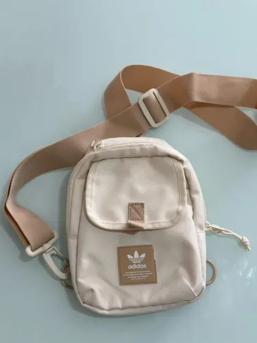 Bolsa transversal adidas original