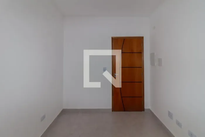 Apartamento à Venda - Vila Prudente, 1 Quarto, 30 m2