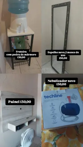 Itens