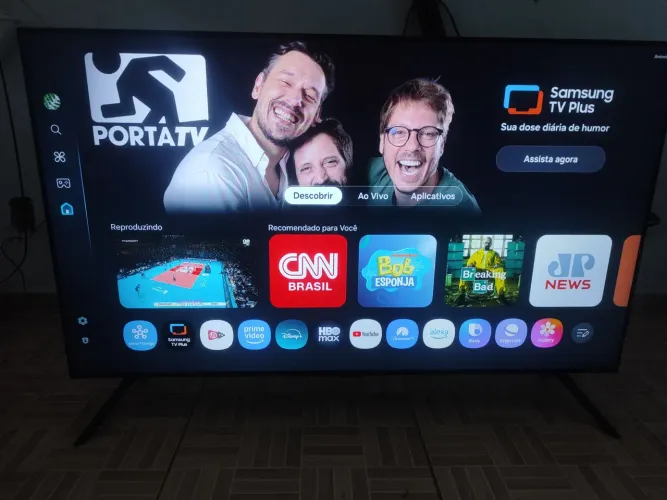 Tv Samsung 50