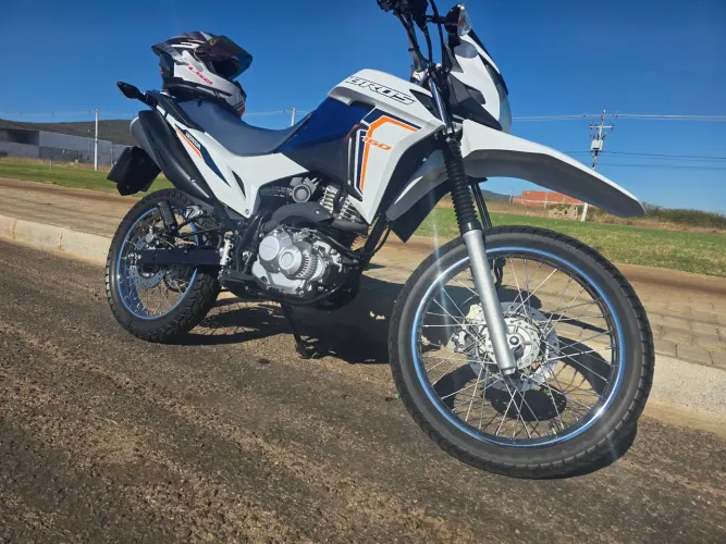 Vendo essa linda bros