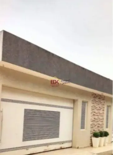 Casa com 2 dormitórios à venda, 200 m² por R$ 362.000,00 - Bom Jardim I - Guaratinguetá/SP