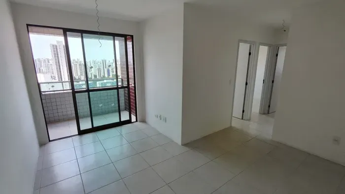 Imóvel para venda com 56 metros quadrados com 2 quartos em Casa Amarela - Recife - PE