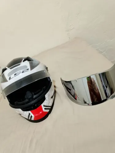 CAPACETE LS2 / 60