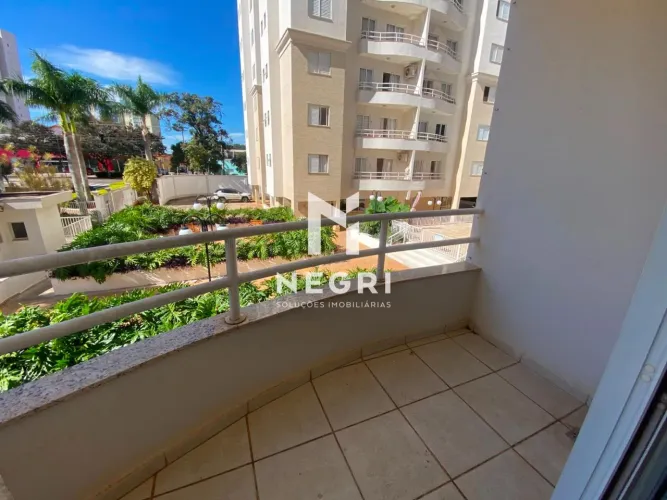 apartamento - Parque das Flores - Campinas