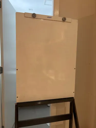 Quadro Branco