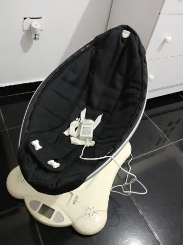 Cadeira elétrica 4 momms