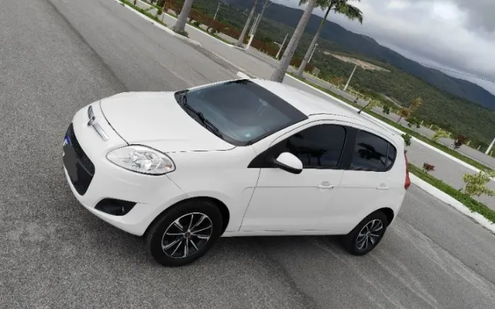Fiat Palio Attra./italia 1.4 EVO F.flex 8V 5P 2014