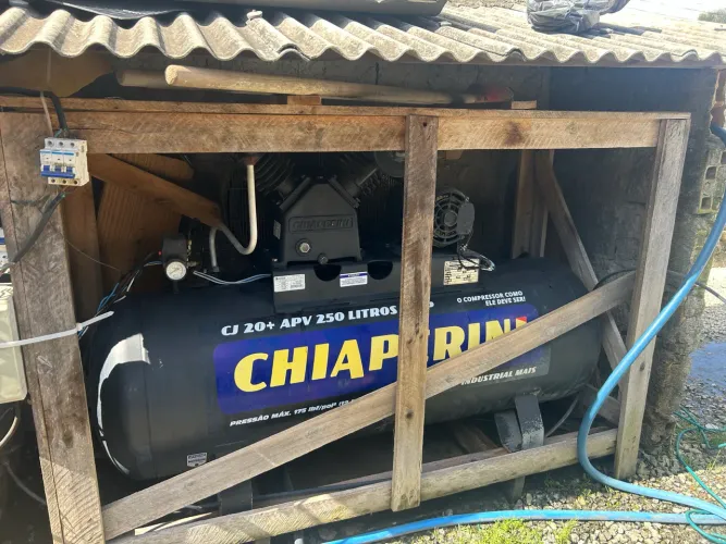 Compressor