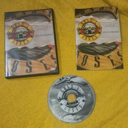 Guns N' Roses