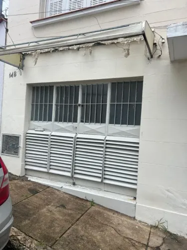 Belo Horizonte - Loja/Salão - Prado