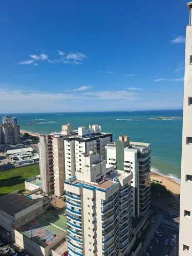 Excelente apto 2q a 50m da praia de Itaparica 
