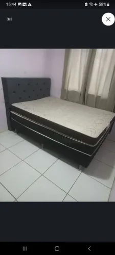 Cama