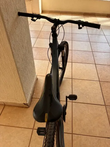bicicleta aro 29 tsw seminova 