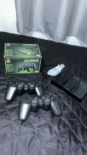 Game Stick Lite, 4K Game Stick, M8 Game Stick 