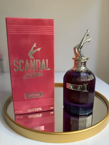 Scandal Intense Jean Paul 80ml 