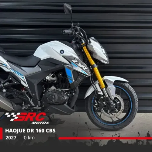 DR 160 S
