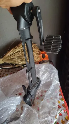 vendo caiaque predador com 2 cadeiras e pedal