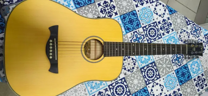 VIOLÃO TAGIMA BABY