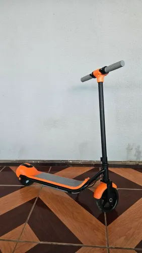 Patinete elétrico infantil! ?