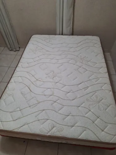 Cama de casal