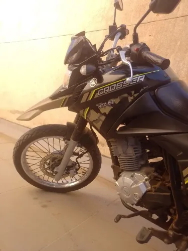 Crosser 150 Z