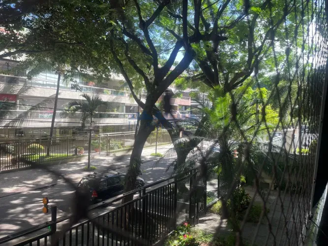 Jardim Oceânico | Apartamento 3 quartos, sendo 1 suite