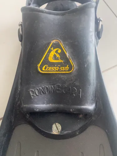 Nadadeira Rondine Gara Italy