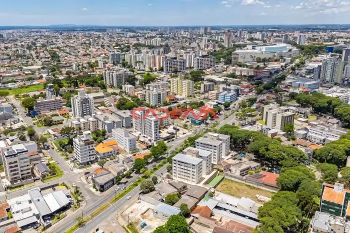 Lote à venda no Água Verde