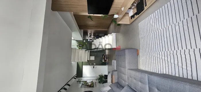 Cobertura Duplex Setor Bela Vista/Bueno