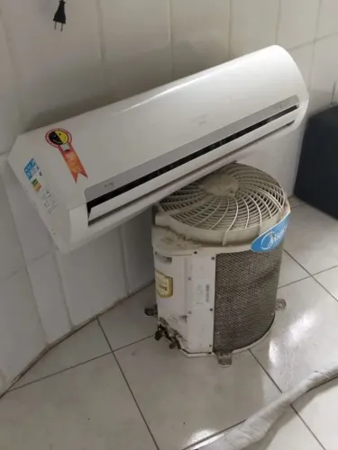 Ar Condicionado 18000 btus