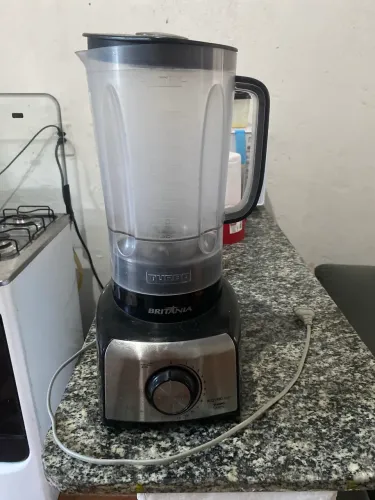 LIQUIDIFICADOR