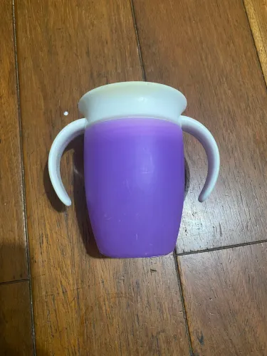 Copo 360